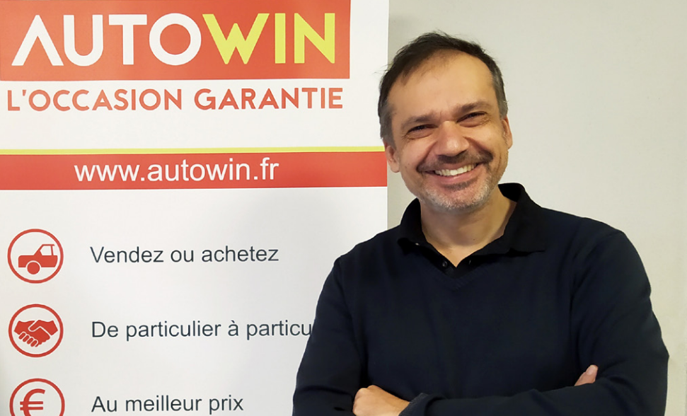 Agence Automobiliere, autowin